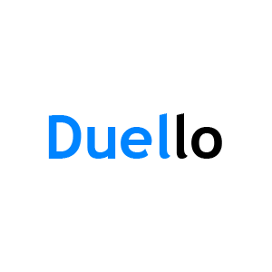 Duello Logo